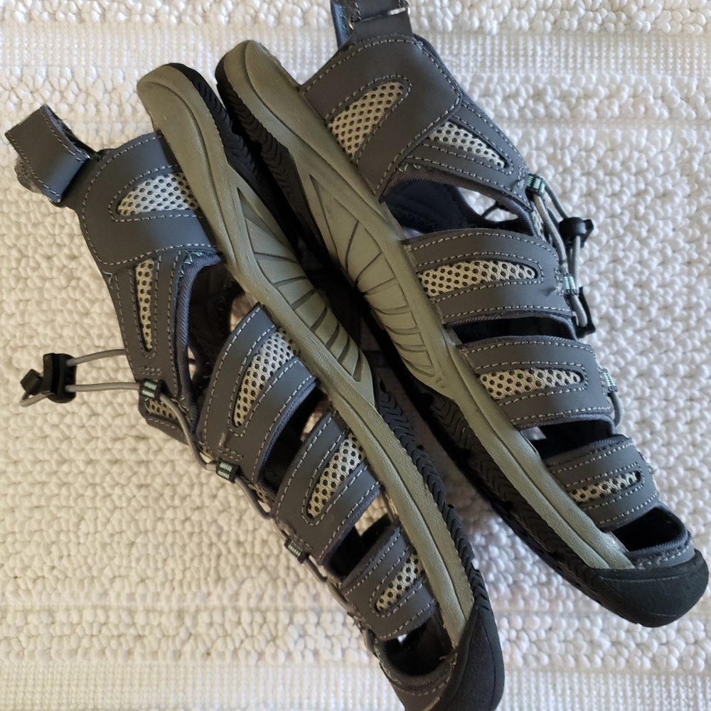 MENS KHOMBU SANDALS - Picture 9 of 9